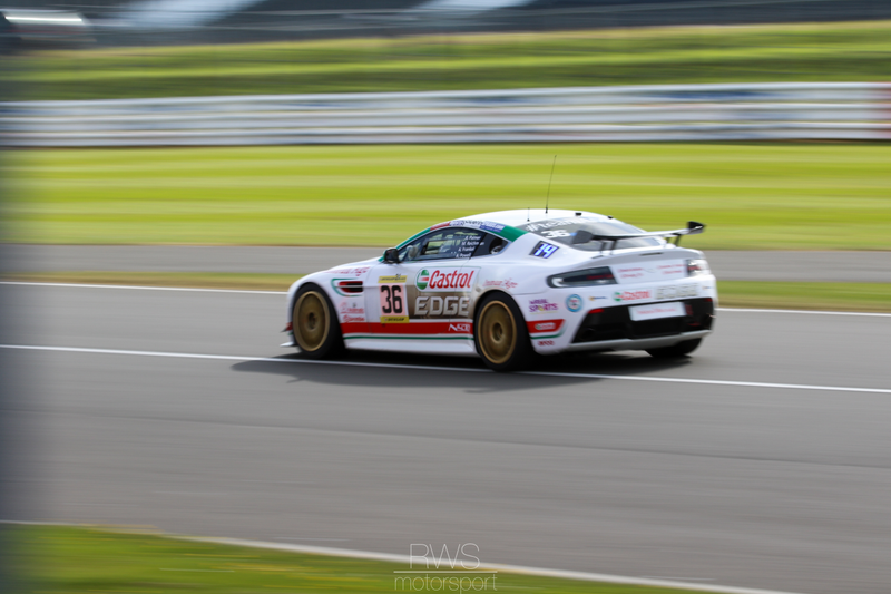 Illustration for article titled Britcar 24h